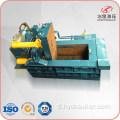 Hot-Sale na Aluminium Scrap Copper Baler Machine